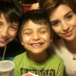 Meet your Posher, Saul